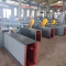 Bulk Handing Scrapper Chain Conveyor Equipment for Dust Collector