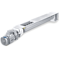 Screw & Auger Conveyor Equipment for Dust Collector