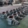 Round Rotary Airlock Valve for Dust Collector