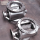 Round Rotary Airlock Valve for Dust Collector