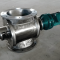 304 Rotary Airlock Valve for Dust Collector