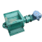Square Rotary Airlock Valve for Dust Collector