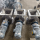 Square Rotary Airlock Valve for Dust Collector