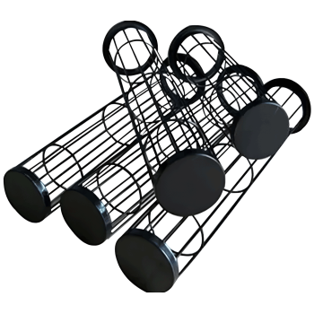 Filter Bag Cage for Dust Collectors