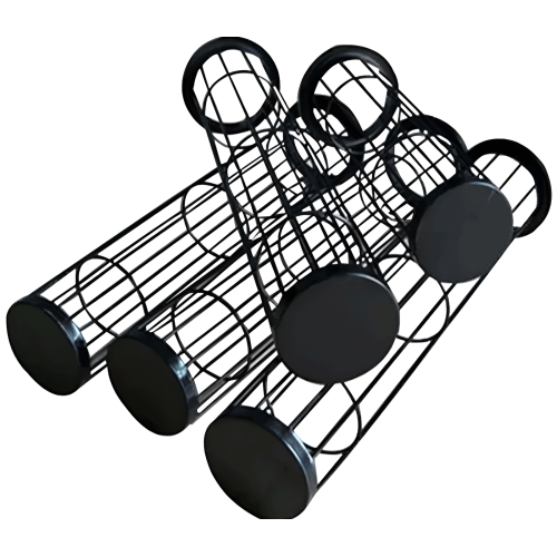 Filter Bag Cage for Dust Collectors