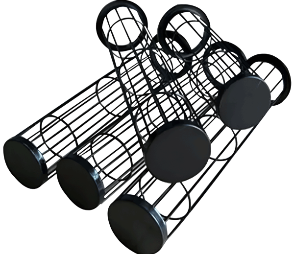 Filter Bag Cage for Dust Collectors