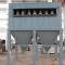 Multiclone Dust Collector