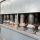 Multiclone Dust Collector