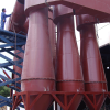 Industrial Cyclone Dust Collector and Separator