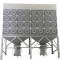 Horizontal Cartridge Filter & Dust Collector
