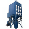 Horizontal Cartridge Filter & Dust Collector