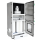 Small Portable Cartridge Dust Collector and Filter