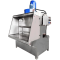 Grinding and Polishing Dust Collection Workbench