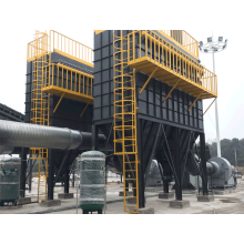 ‌Chity Dust Collectors: Leading Innovation in Industrial Air Filtration Solutions Worldwide