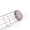 304 Stainless Steel Filter Bag Cage for Dust Collectors