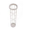 304 Stainless Steel Filter Bag Cage for Dust Collectors