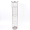 304 Stainless Steel Filter Bag Cage for Dust Collectors