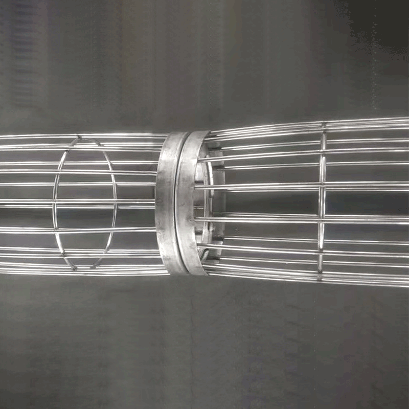 Filter Bag Cage