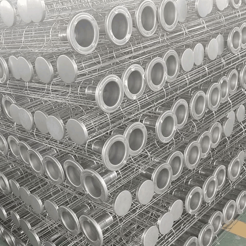 Filter Bag Cage