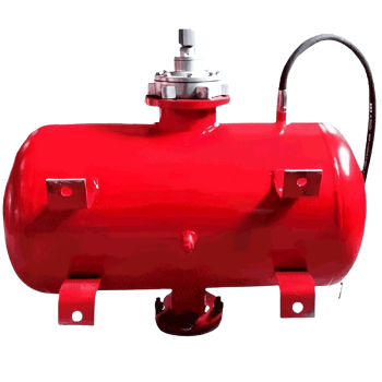 Industrial Air Cannon Air Blaster Cannon