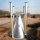 Industrial Cyclone Dust Collector and Separator