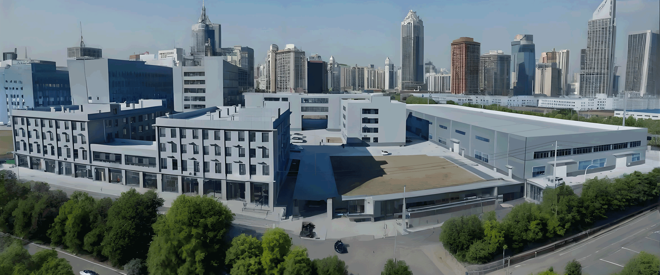 About Chity‌