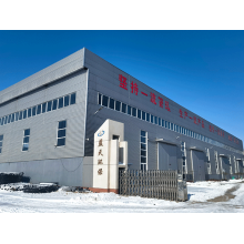 Chity Dust Collector Factory: Your Trusted Partner for Industrial Air Filtration Solutions