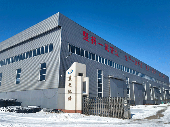 Chity Dust Collector Factory: Your Trusted Partner for Industrial Air Filtration Solutions
