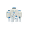 47L Liquid Nitrogen Container Aluminum Alloy Liquid Nitrogen Tank Cryogenic Sample Container