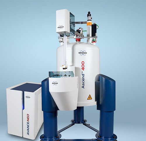 NMR