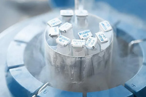 Uses Of Liquid Nitrogen & Its Working Principle