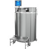 Scala Intelligent Liquid Nitrogen Biological Container