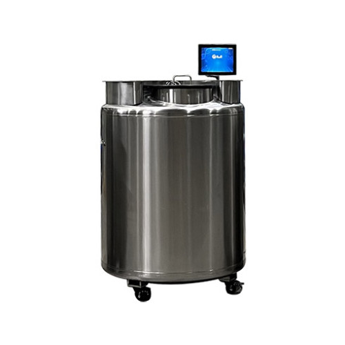 Scala Intelligent Liquid Nitrogen Biological Container