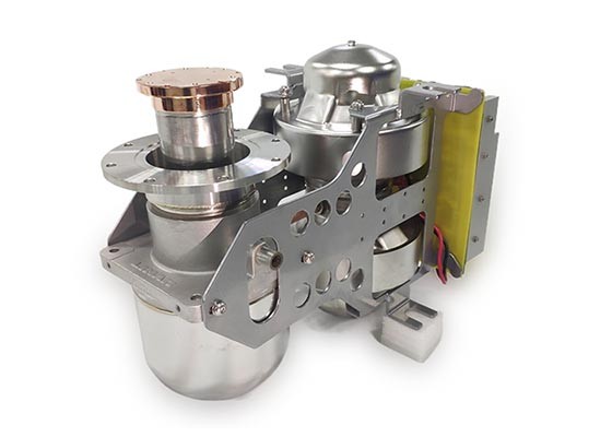 pulse tube cryocooler_liquid nitrogen generator_scala