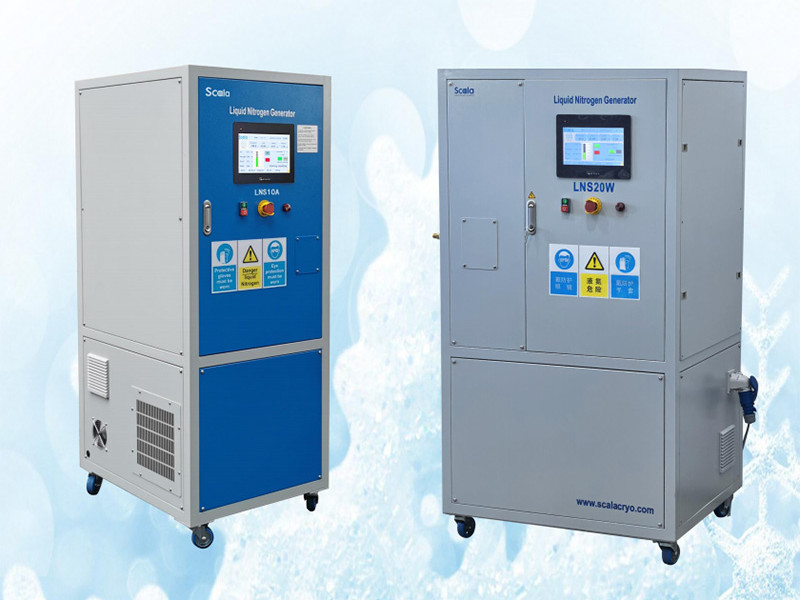 Scala Attends International Testing & Inspection Technology & Equipment Expo 2024