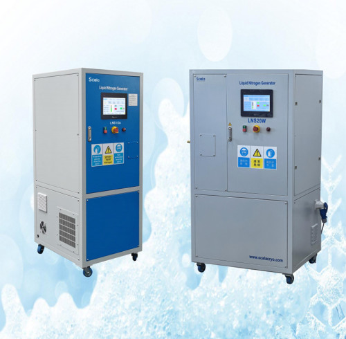 杭州斯卡拉,确认参展丨第六届检博会暨实验室设备更新展览会