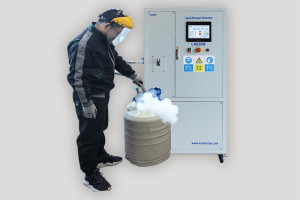Factors You Need to Consider before Buying a Liquid Nitrogen Generator