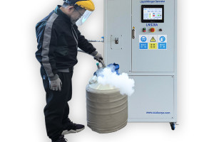 Factores que debe tener en cuenta antes de comprar un generador de nitrógeno líquido