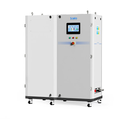 All-in-one 50L/day, Independent LN2 Supply for Laboratory, University, NMR/IVF/Scientific