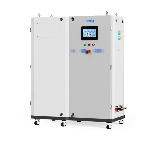 All-in-one 50L/day, Independent liquid nitrogen system for Laboratory, University, NMR/IVF/Scientific