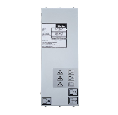 Parker HiFluxx Nitrogen Gas Membrane Module DT304