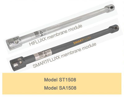 Parker Nitrogen Membrane Module SA1508 & ST1508