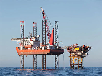 Parker membrane_Oil and gas industry
