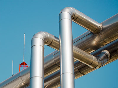 Parker nitrogen membrane modules_Oil & gas