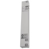 Nitrogen Membrane HiFluxx DT604 3.9 m3/hr at 7 bar - 97% purity