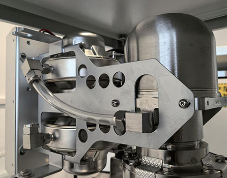 liquid nitrogen generator_liquid nitrogen machine_liquid nitrogen system_liquid nitrogen plant_pulse tube cryocooler