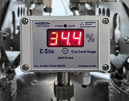 liquid nitrogen generator_liquid nitrogen machine_liquid nitrogen system_liquid nitrogen_level gauge