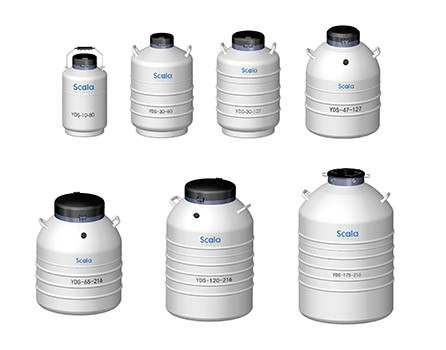 models_liquid nitrogen container_liquid nitrogen tank_liquid nitrogen dewar_liquid nitrogen sample container_Liquid Nitrogen Biological Container_portable cryogenic container