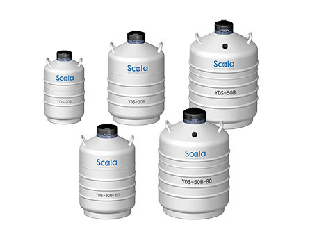 models_liquid nitrogen container_liquid nitrogen tank_liquid nitrogen dewar_liquid nitrogen sample container_Liquid Nitrogen Biological Container_portable cryogenic container