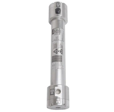 Parker Nitrogen Membrane Module HIFLUXX ST608 5.8 m3/hr @ 7 bar - 97% purity
